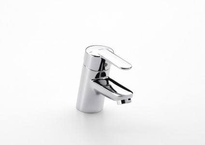 ROCA Victoria Basin Mixer (Smooth Body) A5A3225C0R