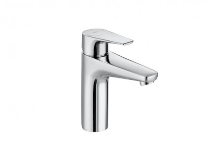 ROCA Atlas Medium Height Basin Mixer A5A3990C0R