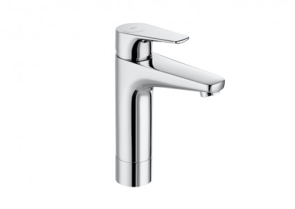 ROCA Atlas Medium+ Height Basin Mixer A5A3D90C0R