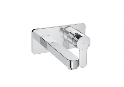 ROCA L20 Built in Basin Mixer A5A3L09C00