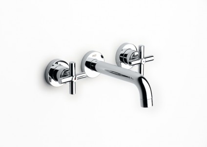 ROCA Loft Basin Mixer (190mm Spout) A5A4743C00