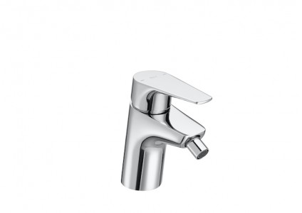 ROCA Atlas Bidet Mixer (Retractable Chain) A5A6190C00