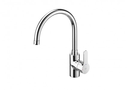 ROCA L20 Kitchen Sink Mixer A5A8409C00