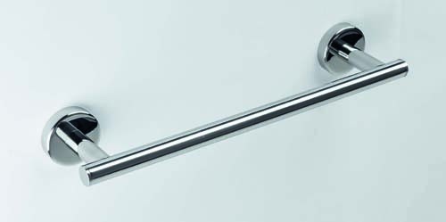 Inda Styl Towel Rail - 30 x 5h x 8cm [A6018AAL]