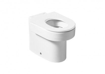 ROCA Happening Toilet Seat A801116004