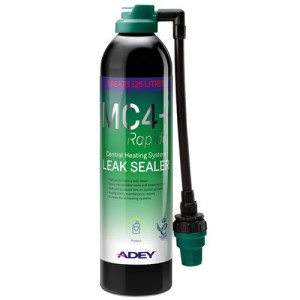 Adey MC4+ Rapide Sealer - 300ml [CH1-03-02039]