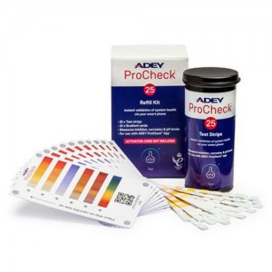 Adey ProCheck Refill Kit (25 Tests) [PK2-03-05133]