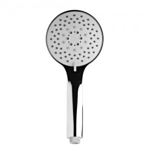 Roper Rhodes Round 5 Function Shower Handset Chrome [SVHEAD29]