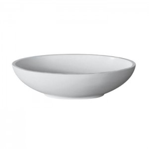 BC Designs BAB110GM Tasse/Gio Basin 145 x 575mm No Tapholes Gunmetal