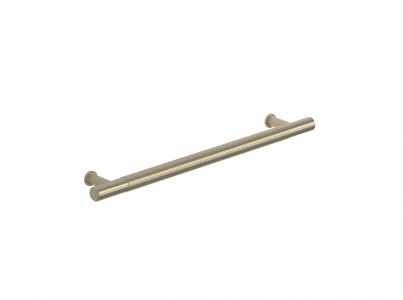 Heritage Bar Handle 192mm - Brushed Brass [AHBB109]