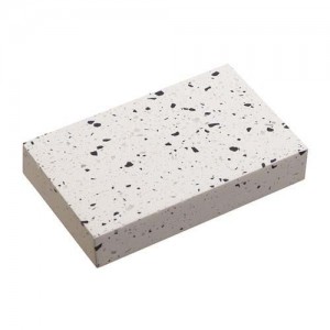 Britton BB85IB Shoreditch Minerva Worktop 850mm Ice Blue