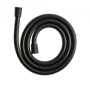 Roper Rhodes Matt Black PVC Shower House [SVHOSE04]