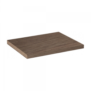 Imex Ceramics BQWT55W Bloque Worktop for 470mm Unit Wenge