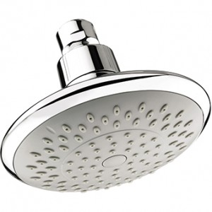 Bristan 760955CP Contemporary Shower Head Chrome