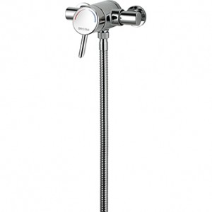 Bristan AESHXARC Acute Thermostatic Exposed Mini Valve Shower Chrome