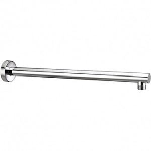 Bristan ARMWARD01C Shower Wall Arm Round Chrome