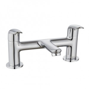 Bristan ASTBFC Aster Bath Filler Chrome