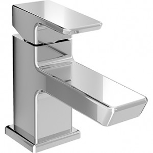 Bristan COBSMBASC Cobalt Cloakroom Basin Mixer Chrome