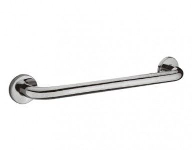 Bristan COMPGRAB02C Grab Bar 487mm Chrome