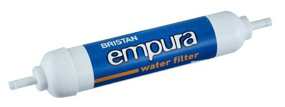 Bristan ECART Empura Water Filter Cartridge