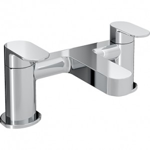 Bristan FRZBFC Frenzy Bath Filler Chrome