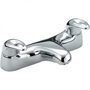 Bristan JBFC Java Bath Filler Chrome