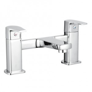 Bristan NVABFC Niva Bath Filler Chrome