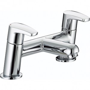 Bristan ORBFC Orta Bath Filler Chrome