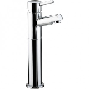 Bristan PMTBASC Prism Tall Basin Mixer Chrome