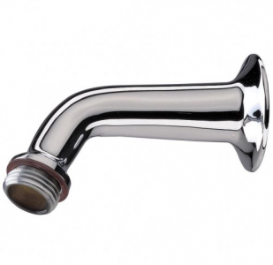 Bristan SA90CP Concealed Shower Arm 90mm Chrome