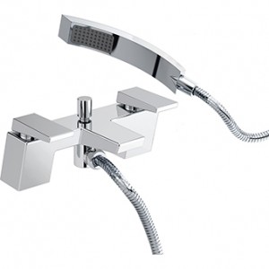 Bristan SAIBSMC Sail Bath Shower Mixer Chrome