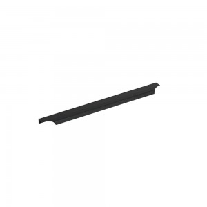 Britton SHR023 Shoreditch Furniture Handle Matt Black