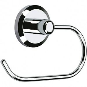 Bristan SO ROLL C Solo Toilet Roll Holder Chrome