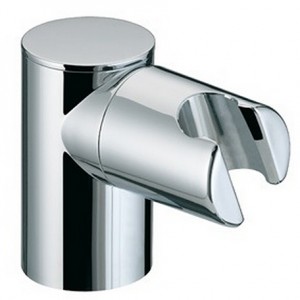 Bristan WB101C Wall Bracket Chrome