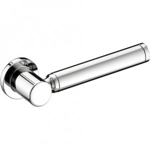 Bristan WCL8C Cistern Lever Chrome