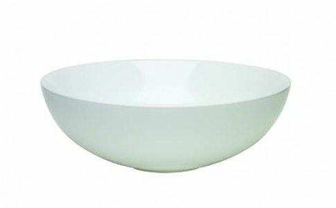 Britton Circus Countertop Basin 390mm [BBCT4140UCW]