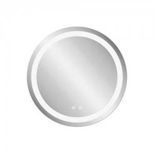 Britton Shoreditch Circular Mirror 90cm [SHR058]