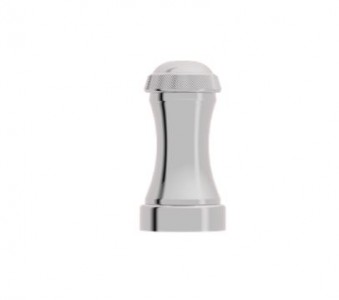 Burlington Guild Bath Leg Set Chrome [G10C]