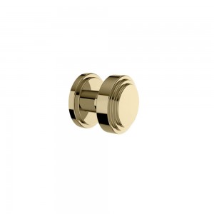 Burlington CHKGOLD Chalfont Furniture Handle 30mm (Singles) Gold