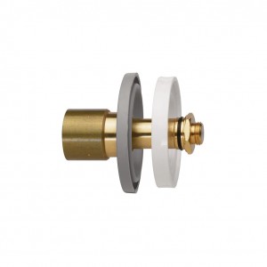 Burlington RIV38 Riviera Extension Kit for Bath Filler