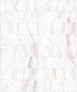 Nuance Postformed Panel - Santas Marble Tile - Shell 1220 x 2420 x 11mm [813888]