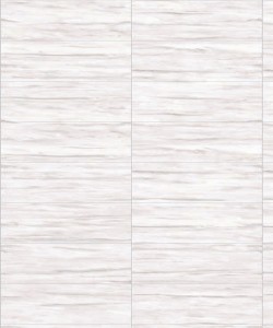 Nuance Tongue & Groove Panel - Estremoz Tile - Shell 600 x 2420 x 11mm [814809]