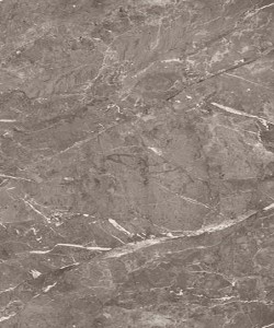 Nuance Feature Panel (Mineral Finish) 2420 x 580 x 11mm Cirrus Marble [815738]