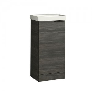 Tavistock CA400FTW Cadence 40cm Cloakroom Unit - Wood