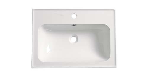 Tavistock CA600IS 600mm Isocast Basin