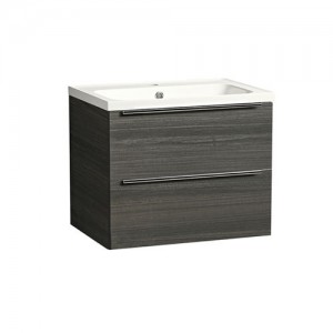 Tavistock CA600WTW Cadence 60cm Wall Vanity Unit - Wood