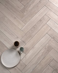 CaPietra Chatham Porcelain Floor & Wall Tile (Matt Finish) Natural 500 x 98 x 9mm [7490]