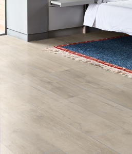 CaPietra Franklin Porcelain Floor & Wall Tile (Satin Finish) Light 1200 x 195 x 10mm [7268]