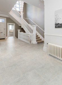 CaPietra Isle Porcelain Floor & Wall Tile (Matt Finish) Perla 900 x 600 x 10mm [6945]