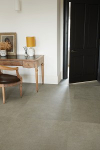 CaPietra Sherborne Porcelain Floor & Wall Tile (Matt Finish) Moss 900 x 900 x 10mm [7967]